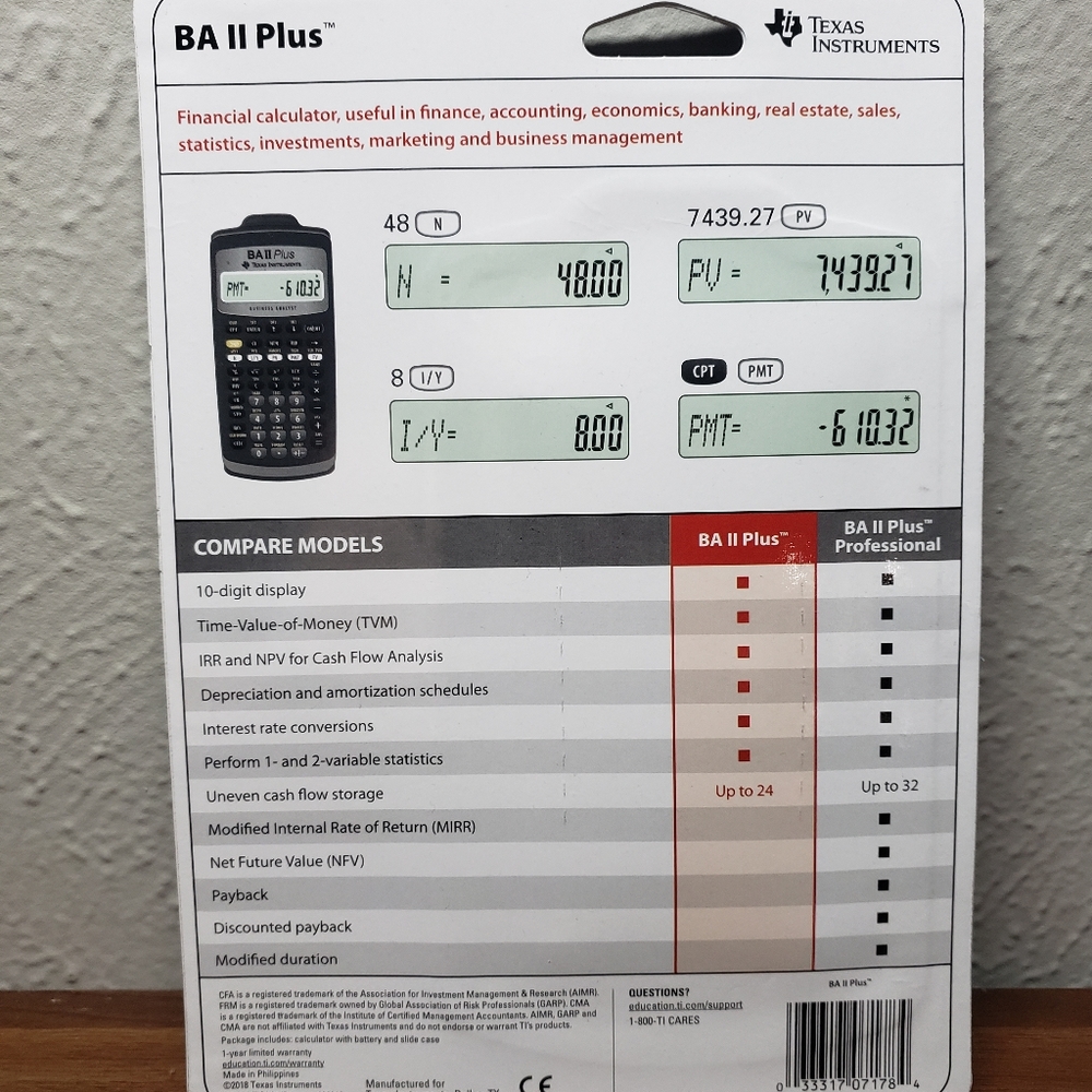 Calculator - Picture 4 of 5